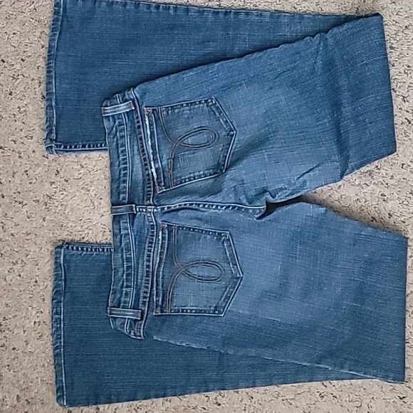 Juicy Couture Jeans - Picture 6 of 11